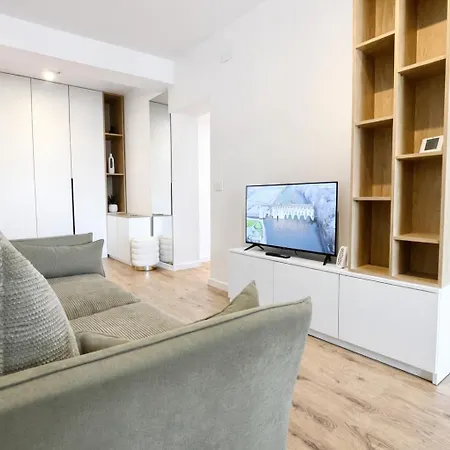 شقة Modern Urban Space بوخارست